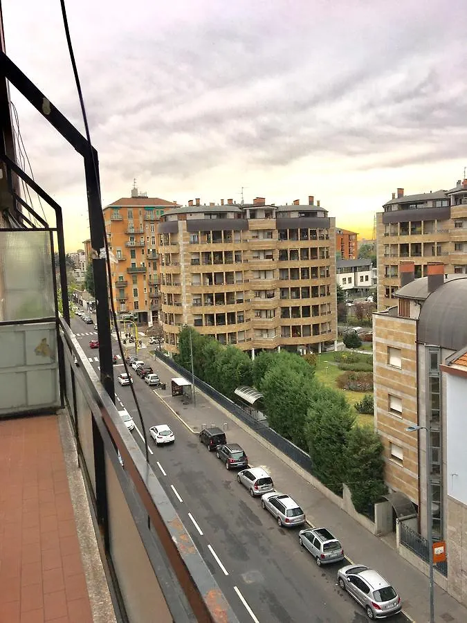 City Center Flat In Milan Apartment Italy