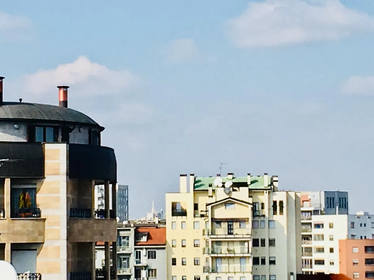 City Center Flat In Milan Apartment 0*,  Italy