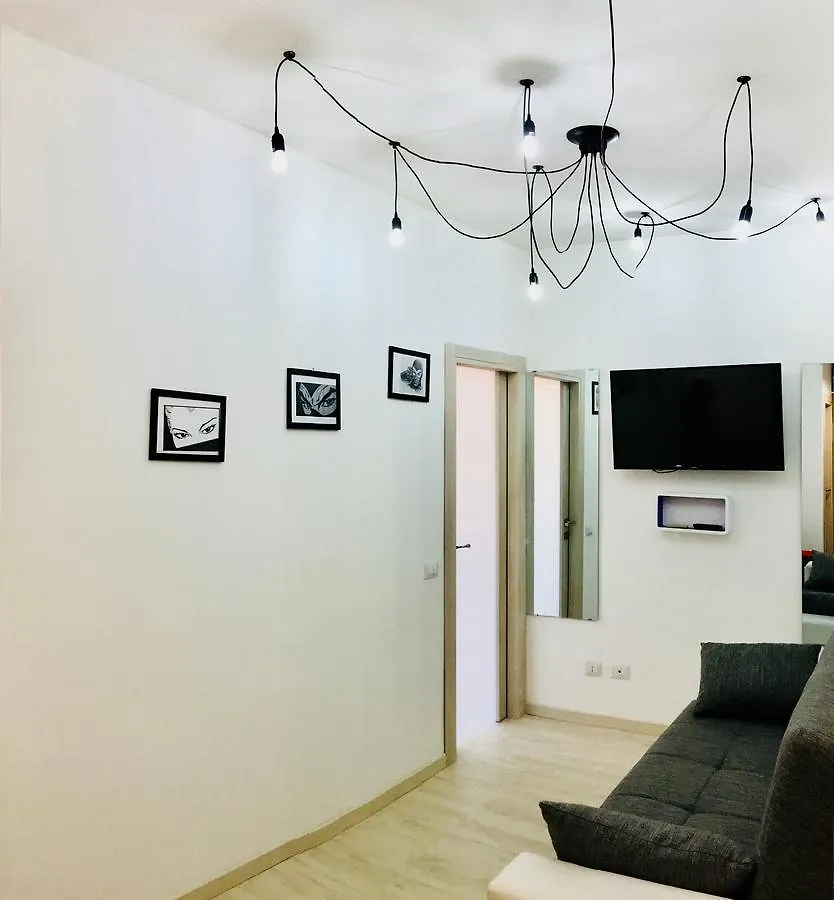 City Center Flat In Milan Apartment