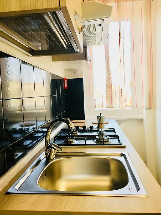 City Center Flat In Milan Apartment 0*,