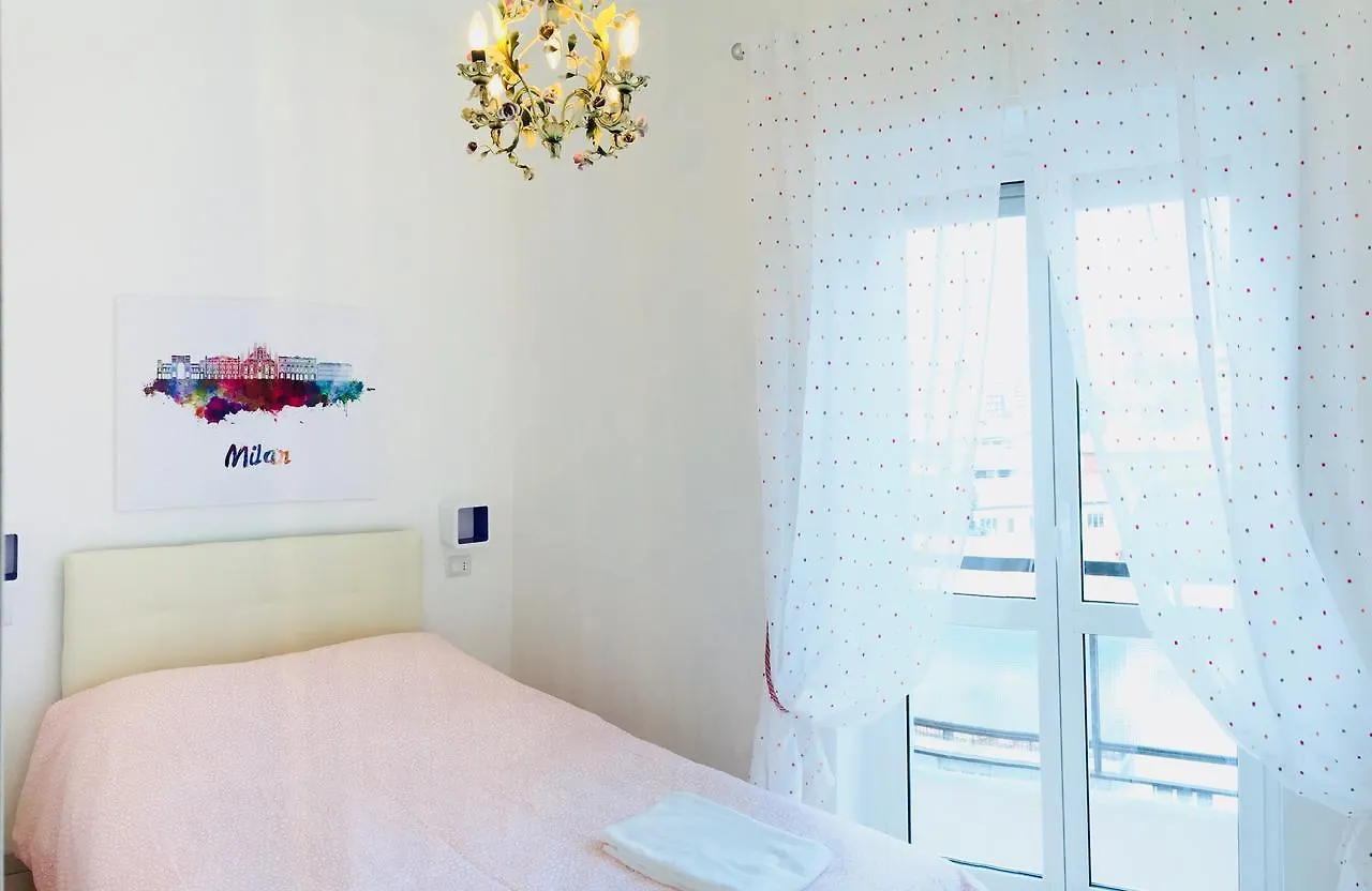 City Center Flat In Milan Apartment