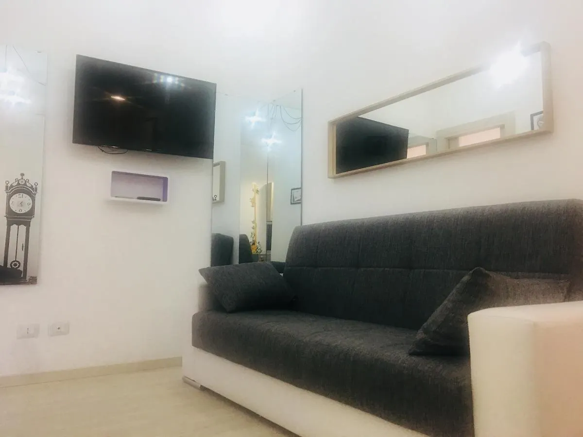 City Center Flat In Milan Apartment Italy
