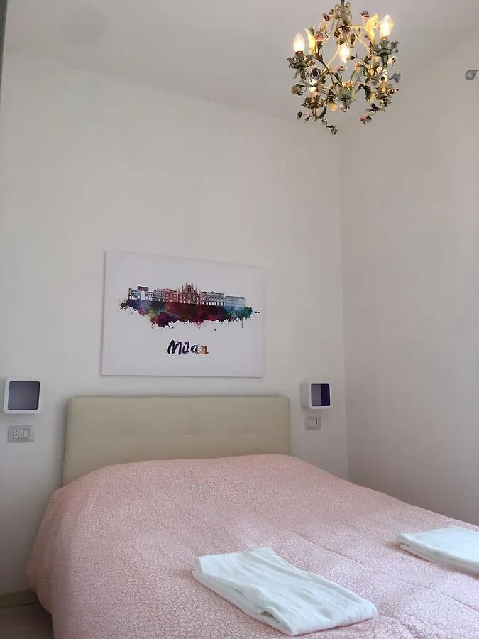 City Center Flat In Milan Apartment 0*,  Italy
