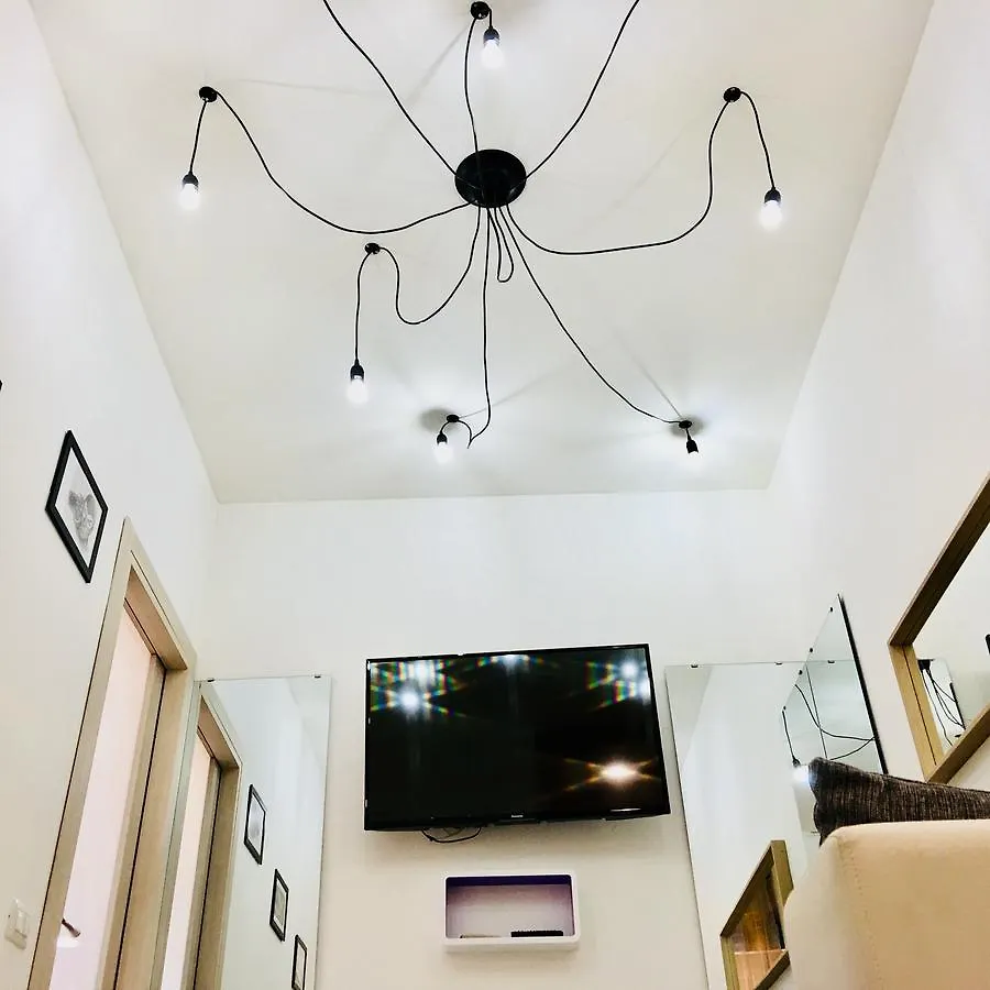 City Center Flat In Milan Apartment