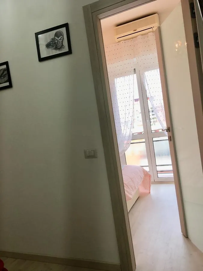 City Center Flat In Milan Apartment