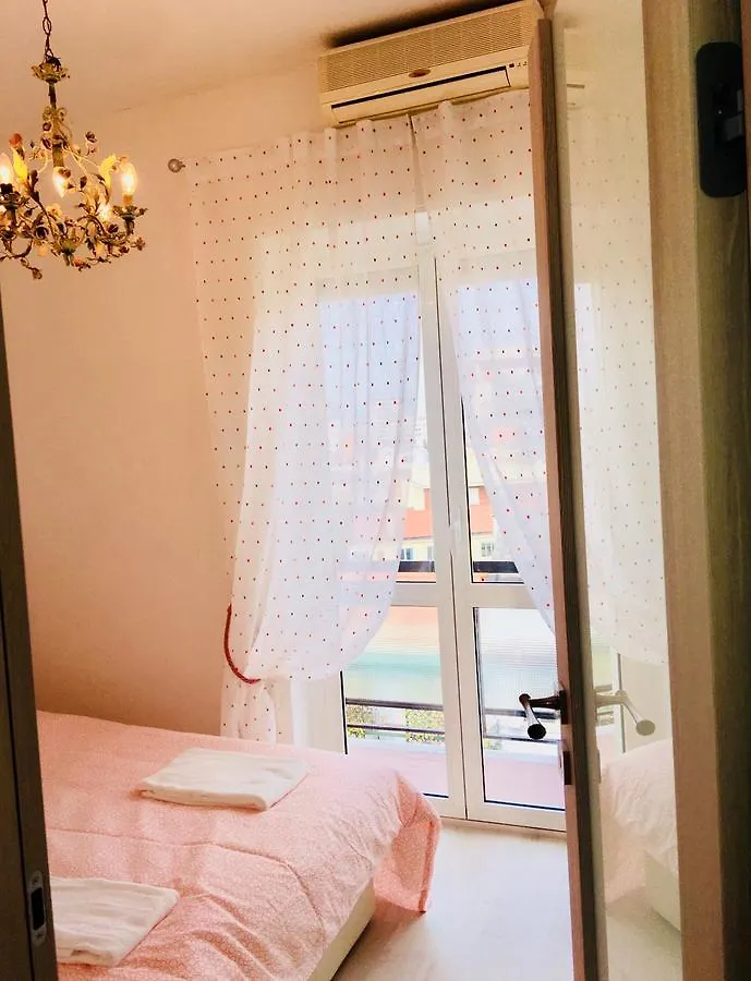 City Center Flat In Milan Apartment