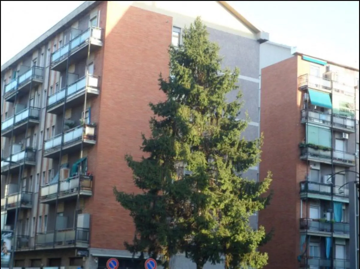 City Center Flat In Milanアパートメント