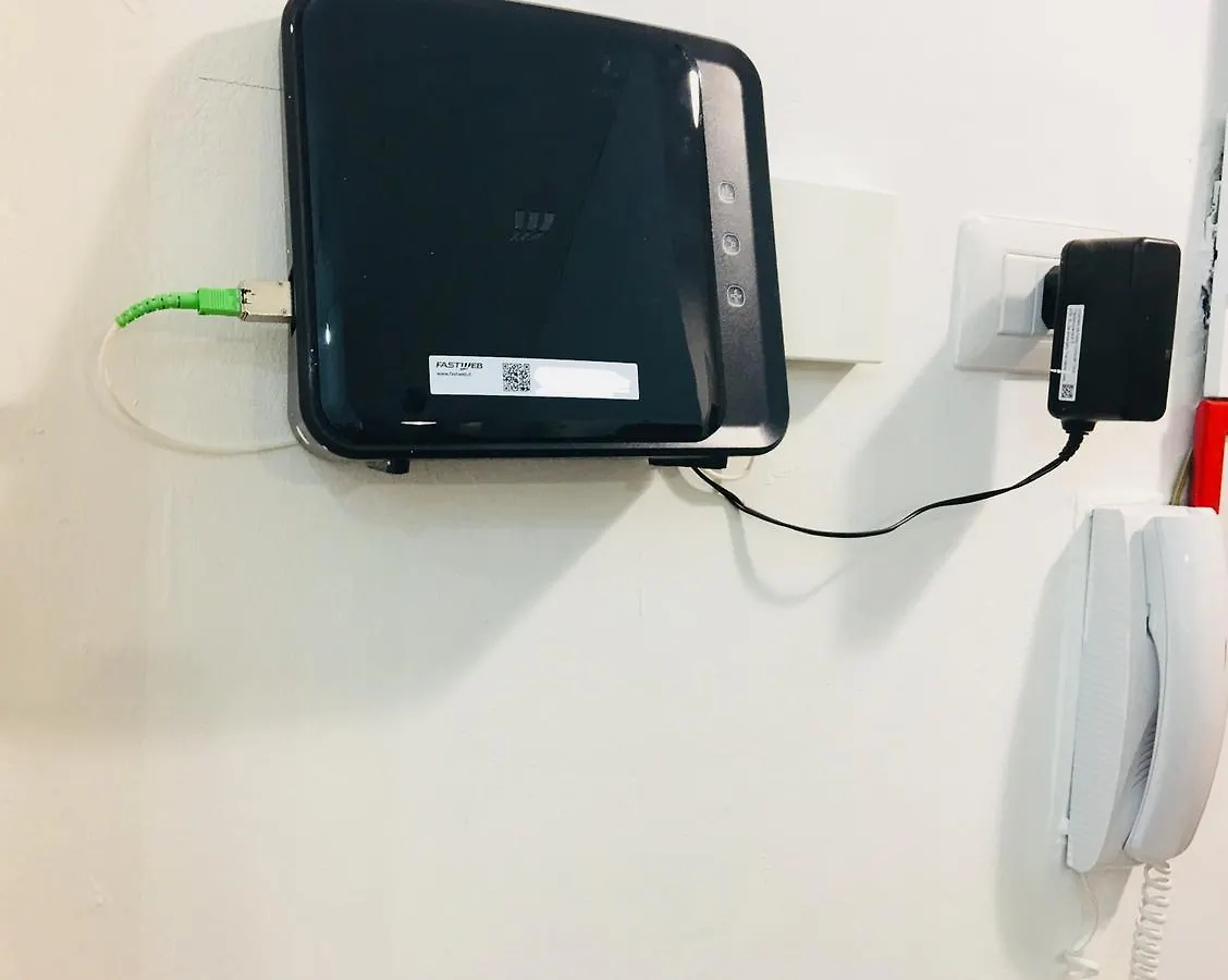 アパート City Center Flat In Milanアパートメント