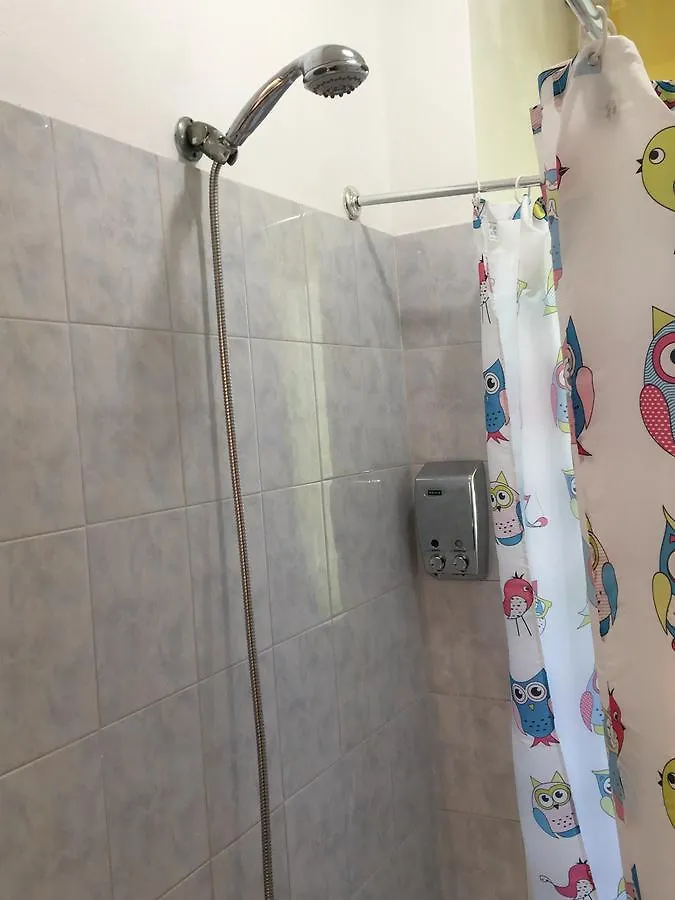 City Center Flat In Milanアパートメント